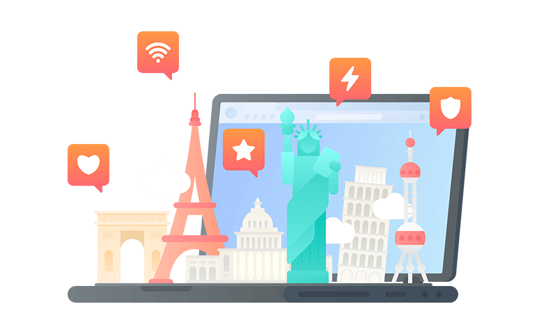 在新西兰怎么打开中国知网 - 大陆VPN
